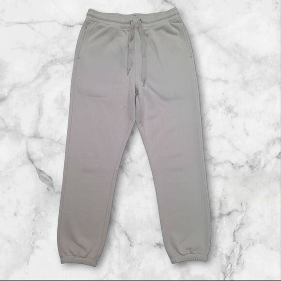 Calvin Klein Pants - Calvin Klein Light Purple Sweatpants Size Large